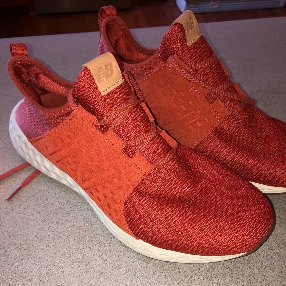 New Balance Fresh Foam Men’s Running Shoes